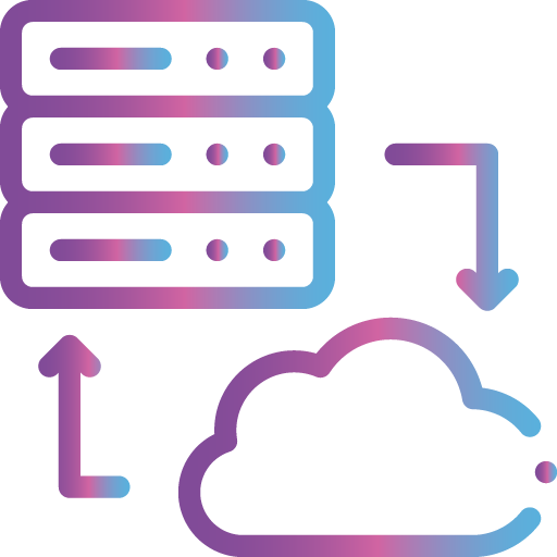 copia de seguridad web